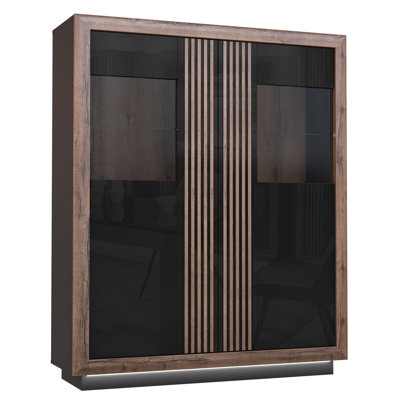 Littlejohn Display Cabinet