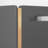 Bebble Kids Twin Bunk Bed-50276310