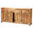 Canyon 80'' Solid Wood Sideboard
