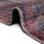 Tapis Hazelip - rouge et noir-22262806