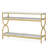 Farmhouse Console Table