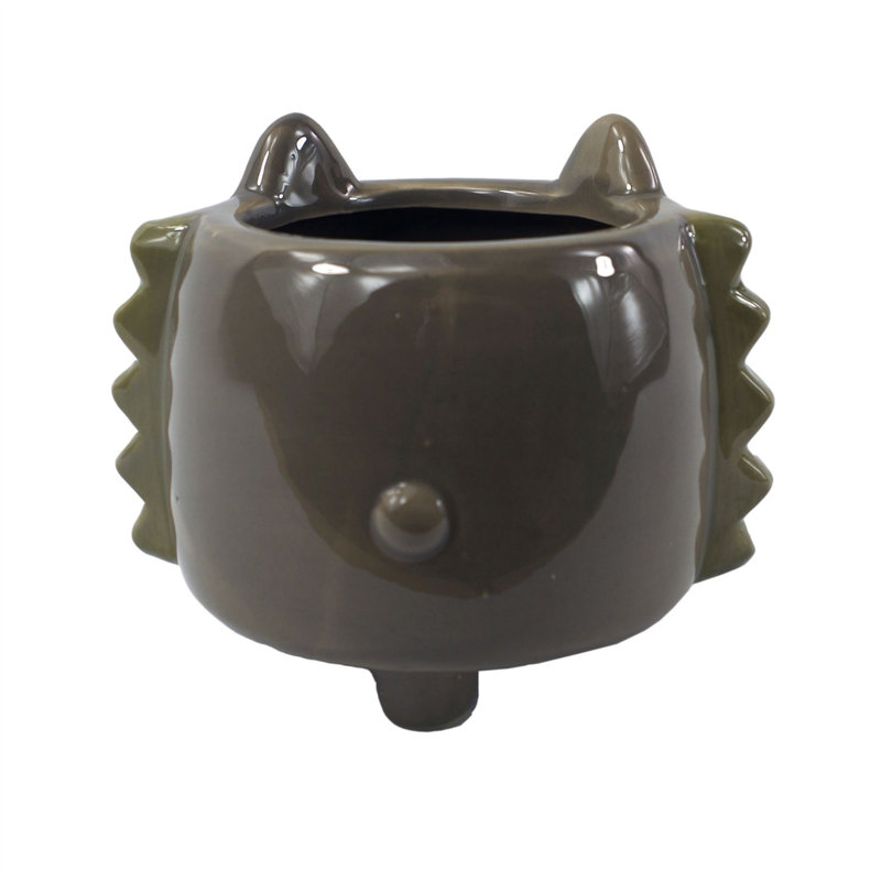 Edwina Handmade Ceramic Cachepot
