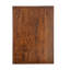 Table tonneau Fine Artisan