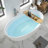 Freestanding Soaking Acrylic Bathtub-75068089-89828717