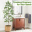 Anslei 150cm Faux Tree