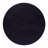 Tadeo Rubberwood & PE Rattan End Table With Circular Top-882795338