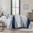 Cotton Quilted Floral Quilt Set-111999159-112234671