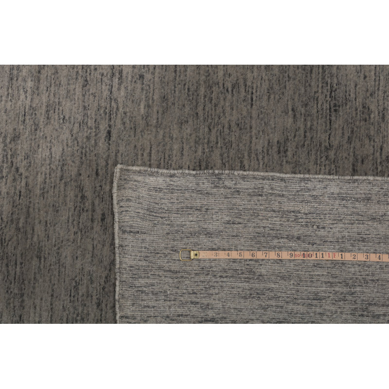 Ardor Area Rug in Gray