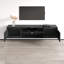 Meuble télé 70,9 po avec finition haute brillance Gangoul-711898719