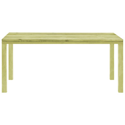 Union Dining Table