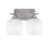Blanc est en rupture de stock