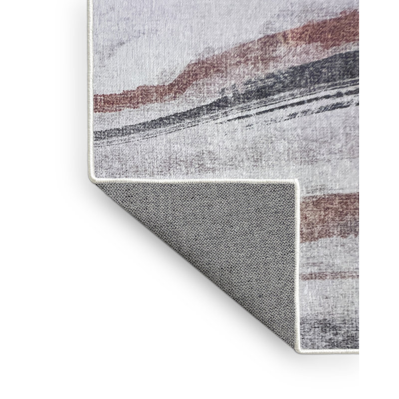 Chenille Indoor Rug, Rectangle 8' x 10'
