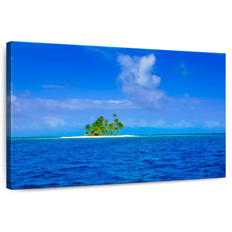 Gillard San Blas Blue Ocean