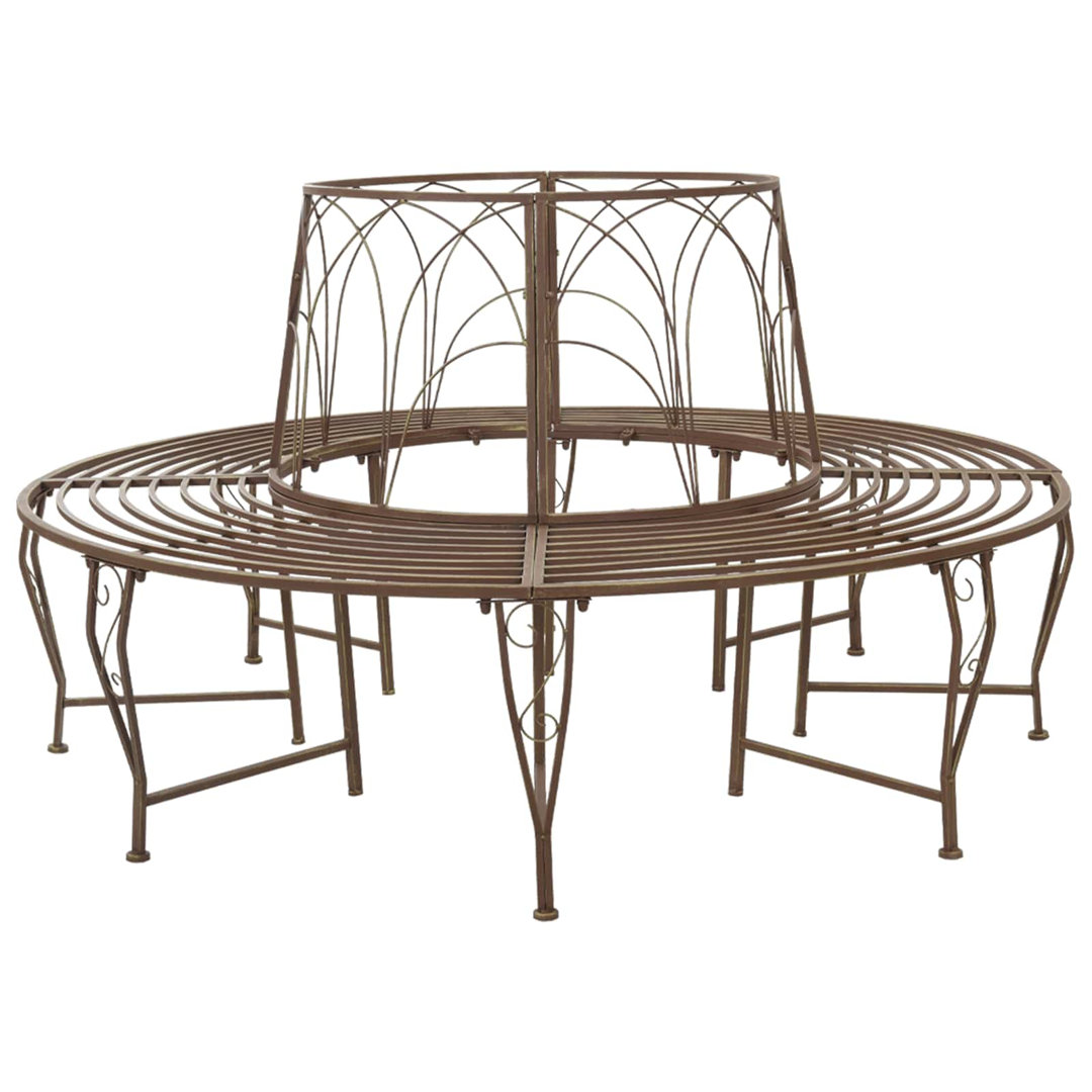 Outdoor Bench