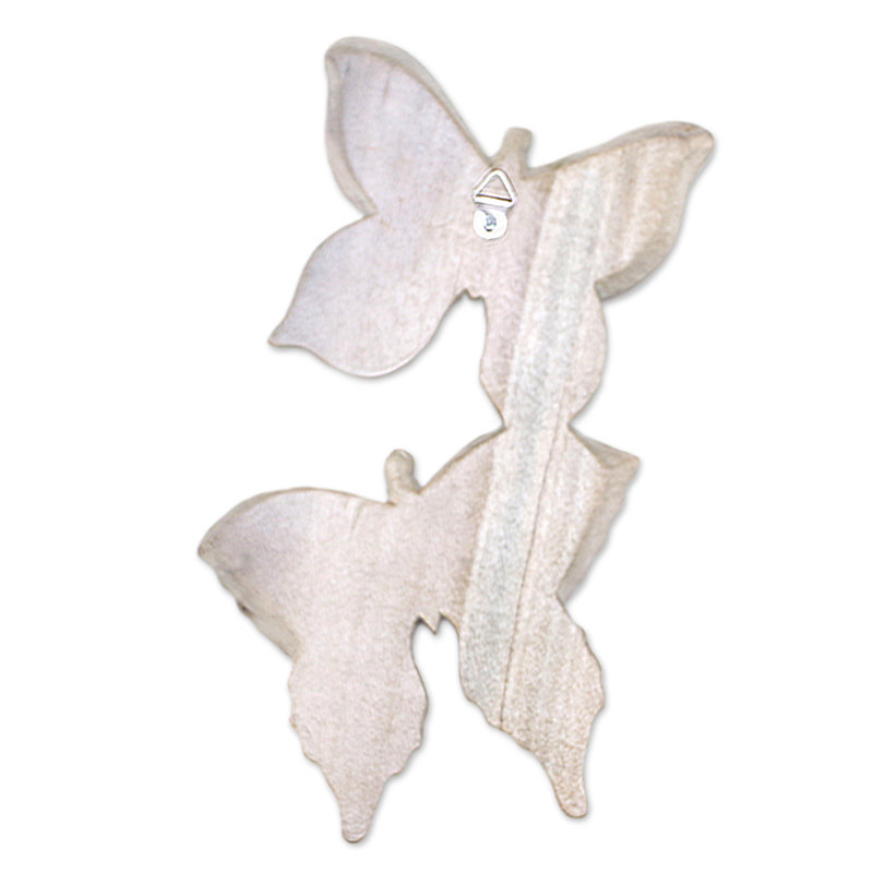Handmade Solid Wood Wall Decor