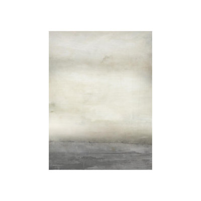 Serene Views I Print by James McAllen