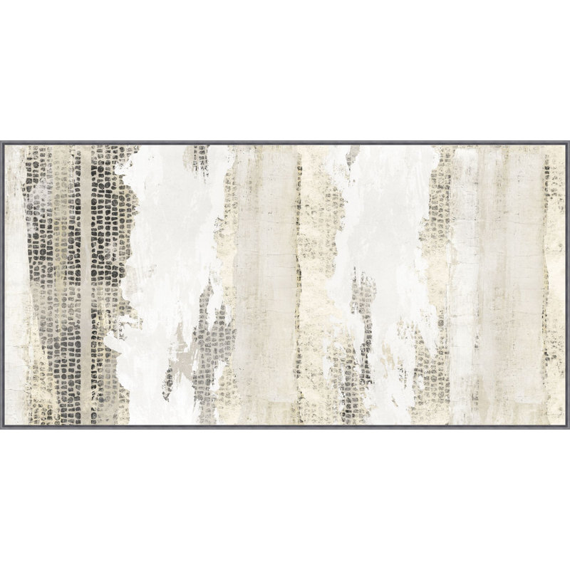 Shedding Of Scales 1 Print by Art House Studios, 18" H x 34" W x 2" D