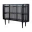 Weyburn 60'' Solid Wood Console Table
