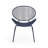 Elba 3-Piece Chat Set-606624080