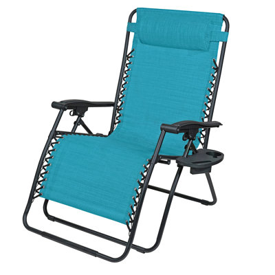 Folding Camping Chair