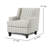 Kelvin Upholstered Accent Chair