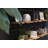 Wide Metal Frame Wall Shelf-511724604