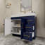 Ensemble de meuble-lavabo simple 42 po-70381278