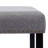 Aldrik 44.3" W Linen Upholstered Bench with Nailhead Trim-1759849205