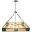 Bungalow Rose 8 - Light Pendant