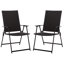 Ensemble de 2 chaises pliantes Simon-118657719