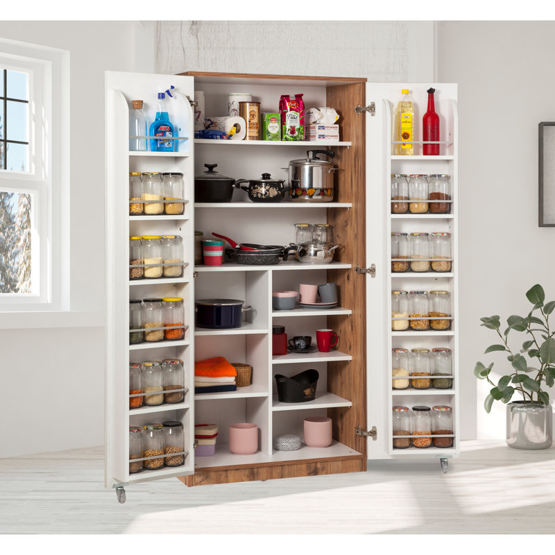 Accent Cabinet