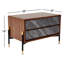 Table de chevet Sisemore