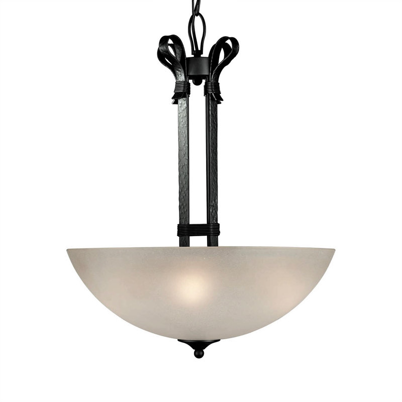 Wagenen 4 - Light Single Pendant