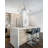 Stegner 8 - Light Sputnik Sphere Chandelier