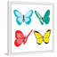 Molly Rosner - Single Picture Frame Painting-756285311