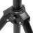 Matte Black Plug-in Spotlight