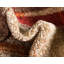 Tapis abstrait beige / brun / rouge Cotati-20250191