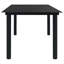 Lathrop 6 - Person Patio Dining Set with Rectangular Table-61711685-61806914