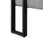 70.5cm Wide Upholstered Barrel Chair-363047303