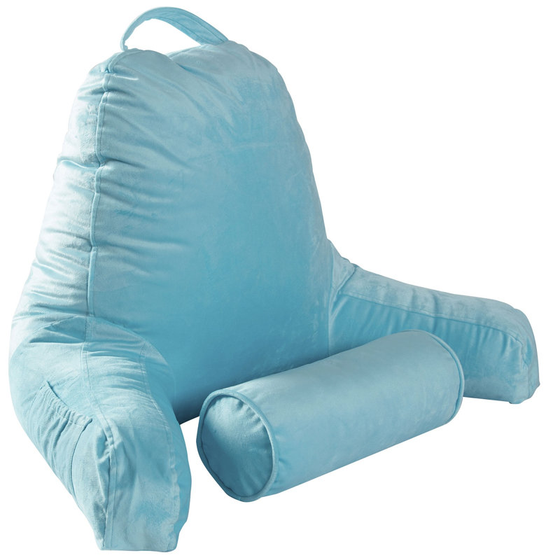  Pillow Case, Sky Blue