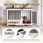Niche blanche-2117346661