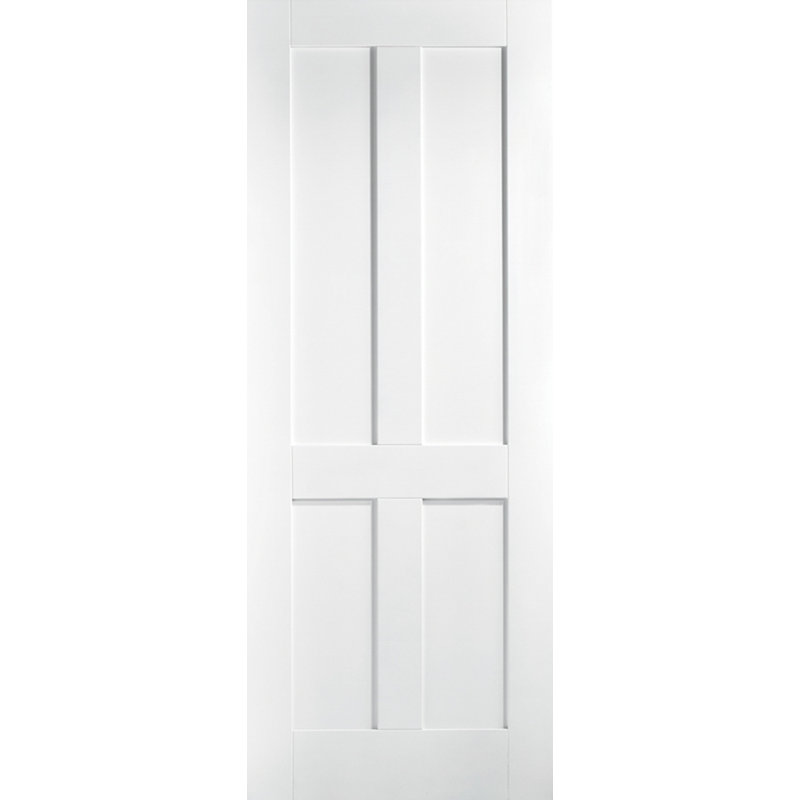 Internal Door Primed, 726mm x 2040mm