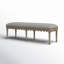 Levingston Bench