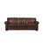 Caramel Brown selected