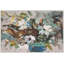 Blue Vase 1 Print-504789871