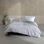 Cotton Duvet Cover Set
