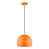 Orange brillant