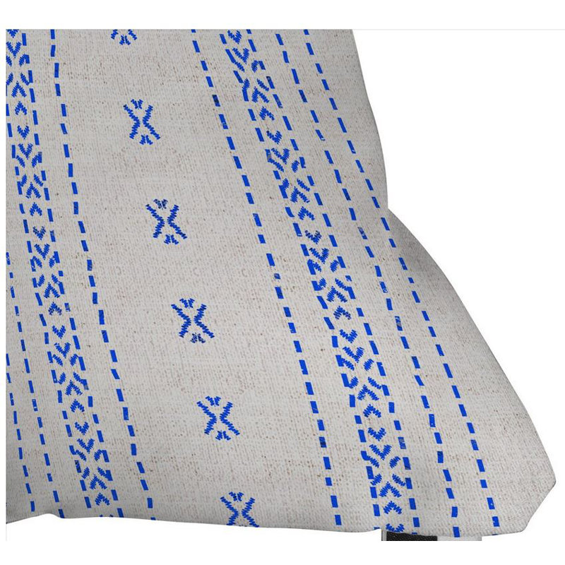 Coussin extérieur, 16 po x 16 po