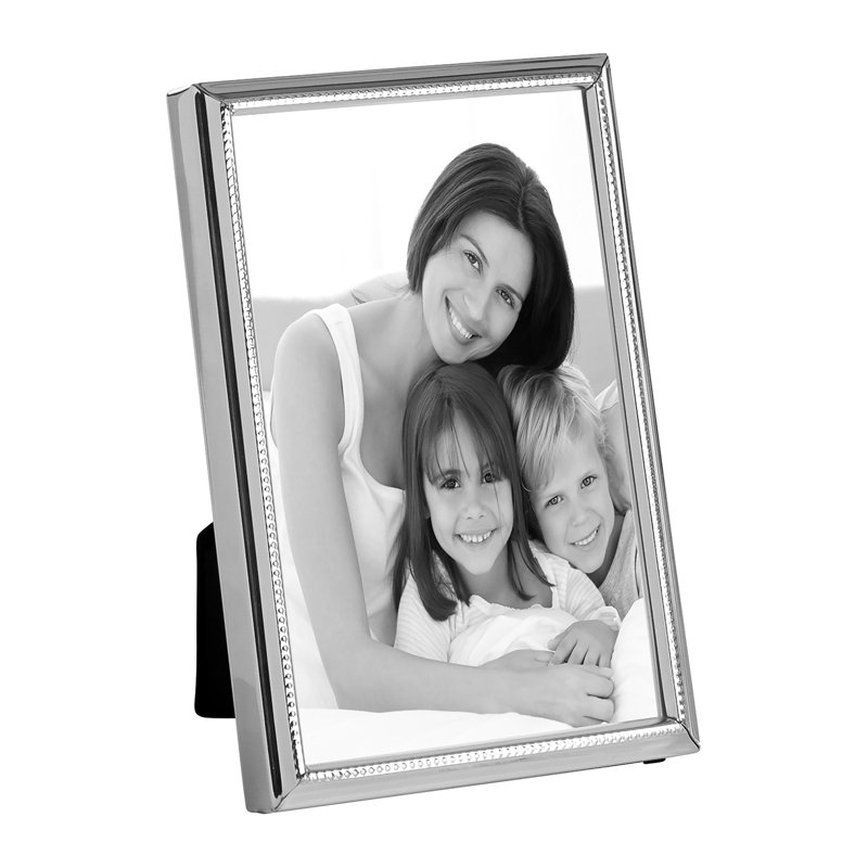Cadre Mia pour photo 4 x 6, L 4 po x H 6 po