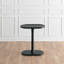 Table de bout à plateau en bois massif H 22 po Galveston-1720051142